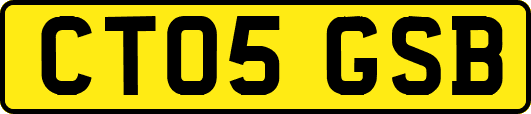 CT05GSB