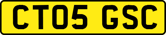 CT05GSC