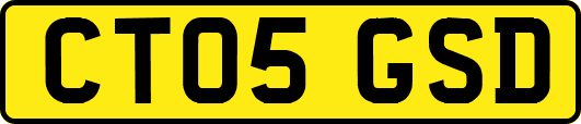 CT05GSD