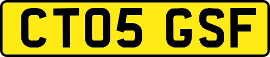 CT05GSF