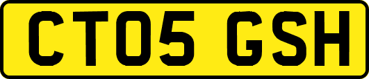 CT05GSH