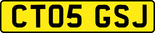 CT05GSJ