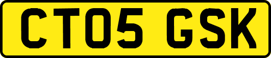 CT05GSK