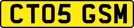 CT05GSM