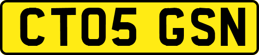 CT05GSN