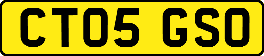 CT05GSO
