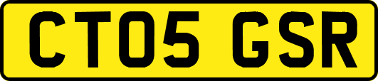 CT05GSR
