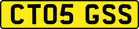 CT05GSS