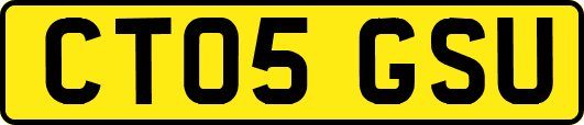 CT05GSU