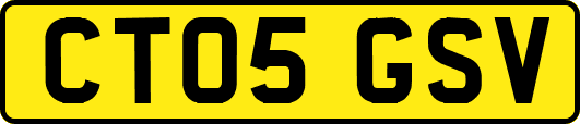 CT05GSV