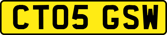 CT05GSW