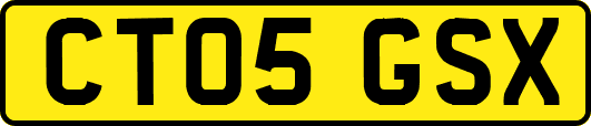 CT05GSX