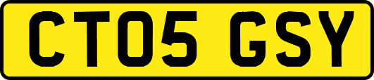 CT05GSY
