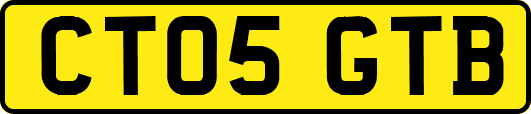 CT05GTB