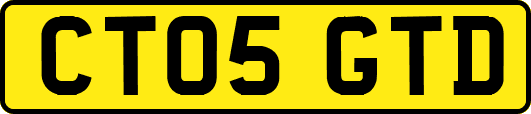 CT05GTD
