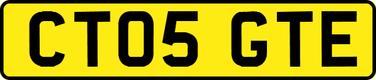 CT05GTE