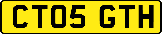 CT05GTH