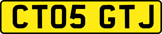 CT05GTJ