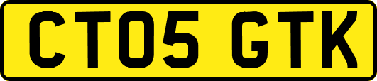CT05GTK