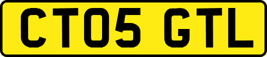 CT05GTL