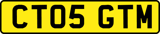 CT05GTM