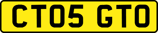 CT05GTO