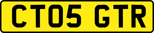 CT05GTR