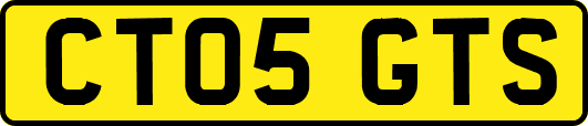 CT05GTS