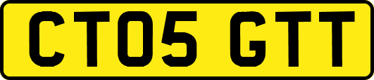CT05GTT