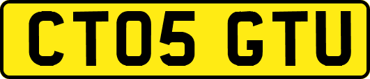 CT05GTU