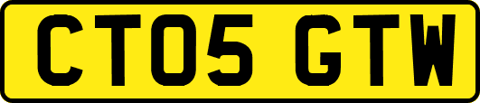 CT05GTW