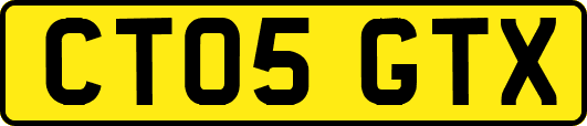 CT05GTX