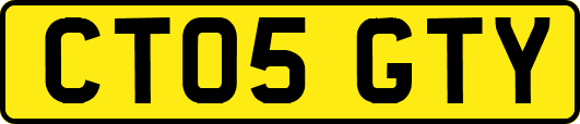 CT05GTY