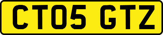 CT05GTZ