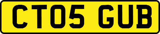 CT05GUB