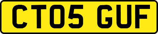 CT05GUF
