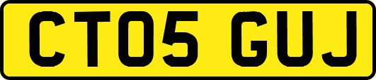 CT05GUJ