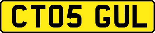 CT05GUL