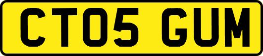 CT05GUM