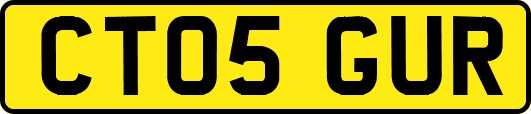 CT05GUR