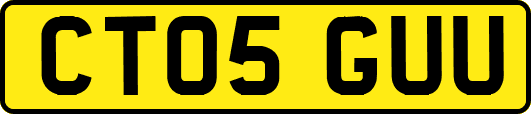 CT05GUU