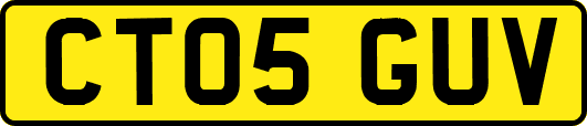CT05GUV