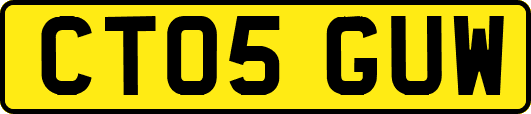 CT05GUW