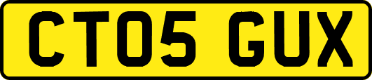 CT05GUX