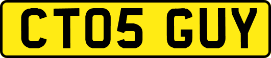 CT05GUY