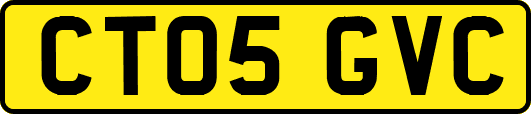 CT05GVC