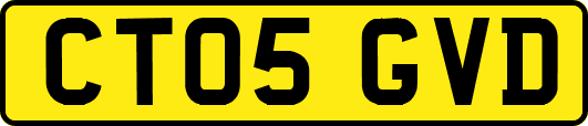 CT05GVD