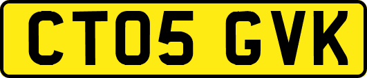 CT05GVK