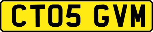 CT05GVM