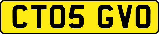 CT05GVO